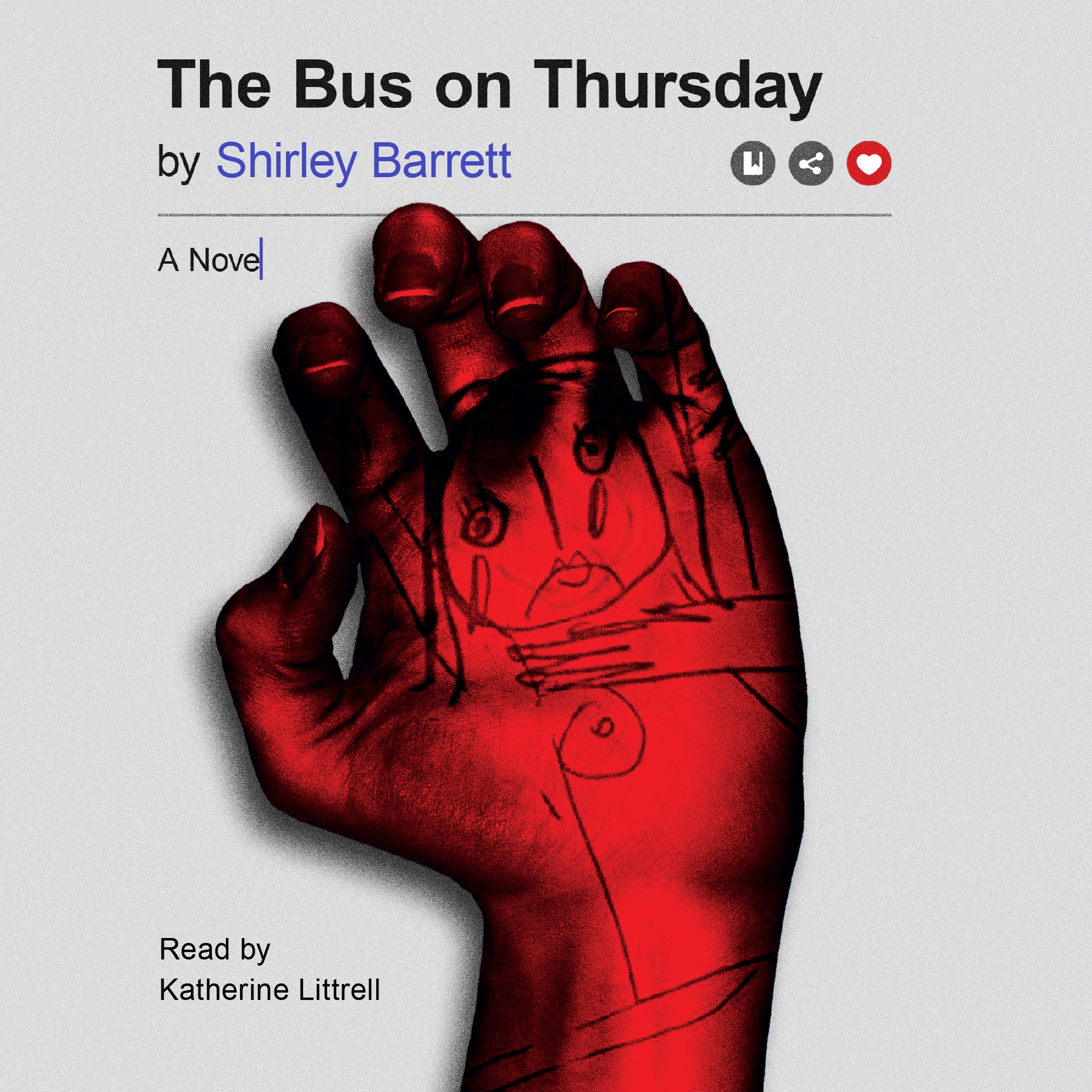 The Bus on Thursday