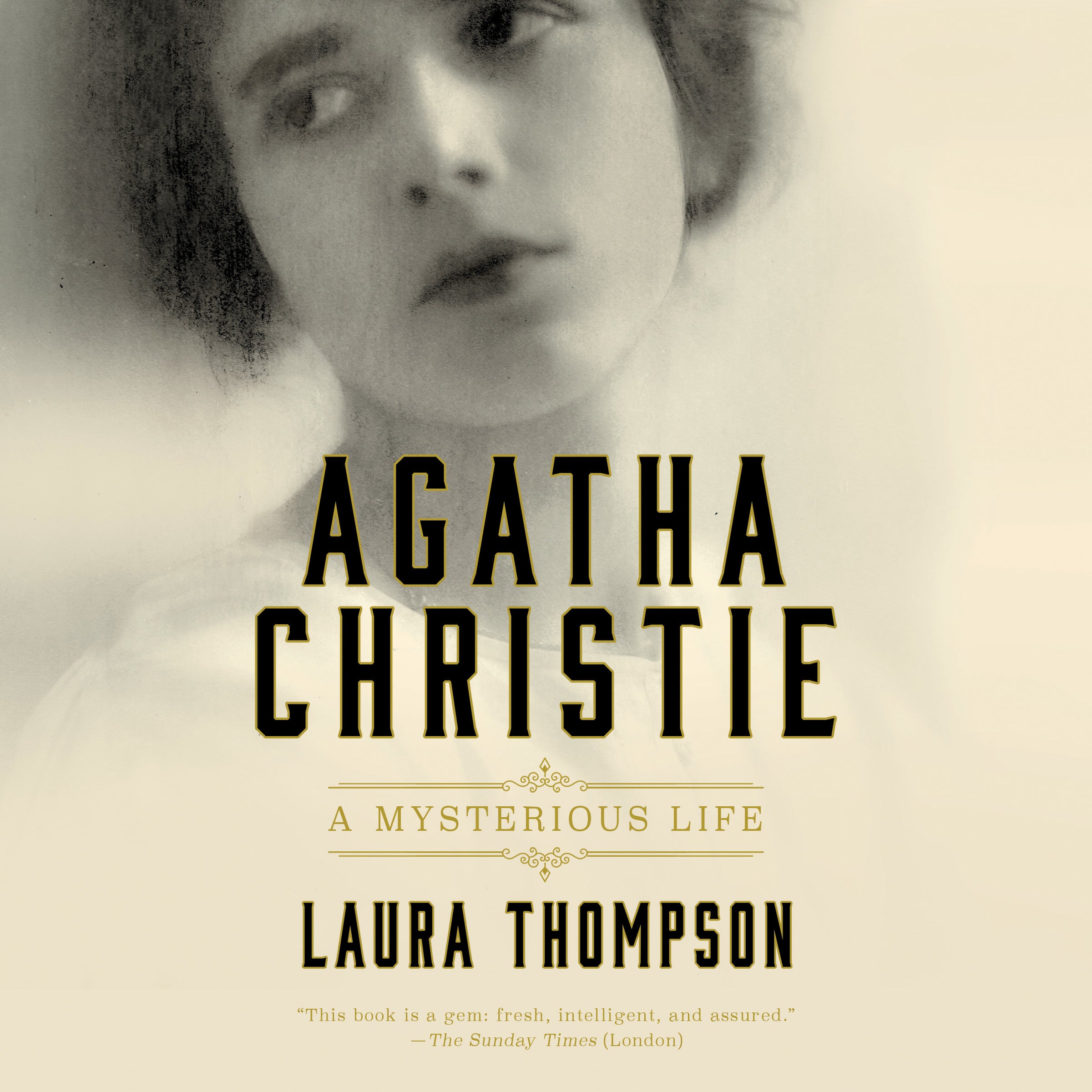 Agatha Christie
