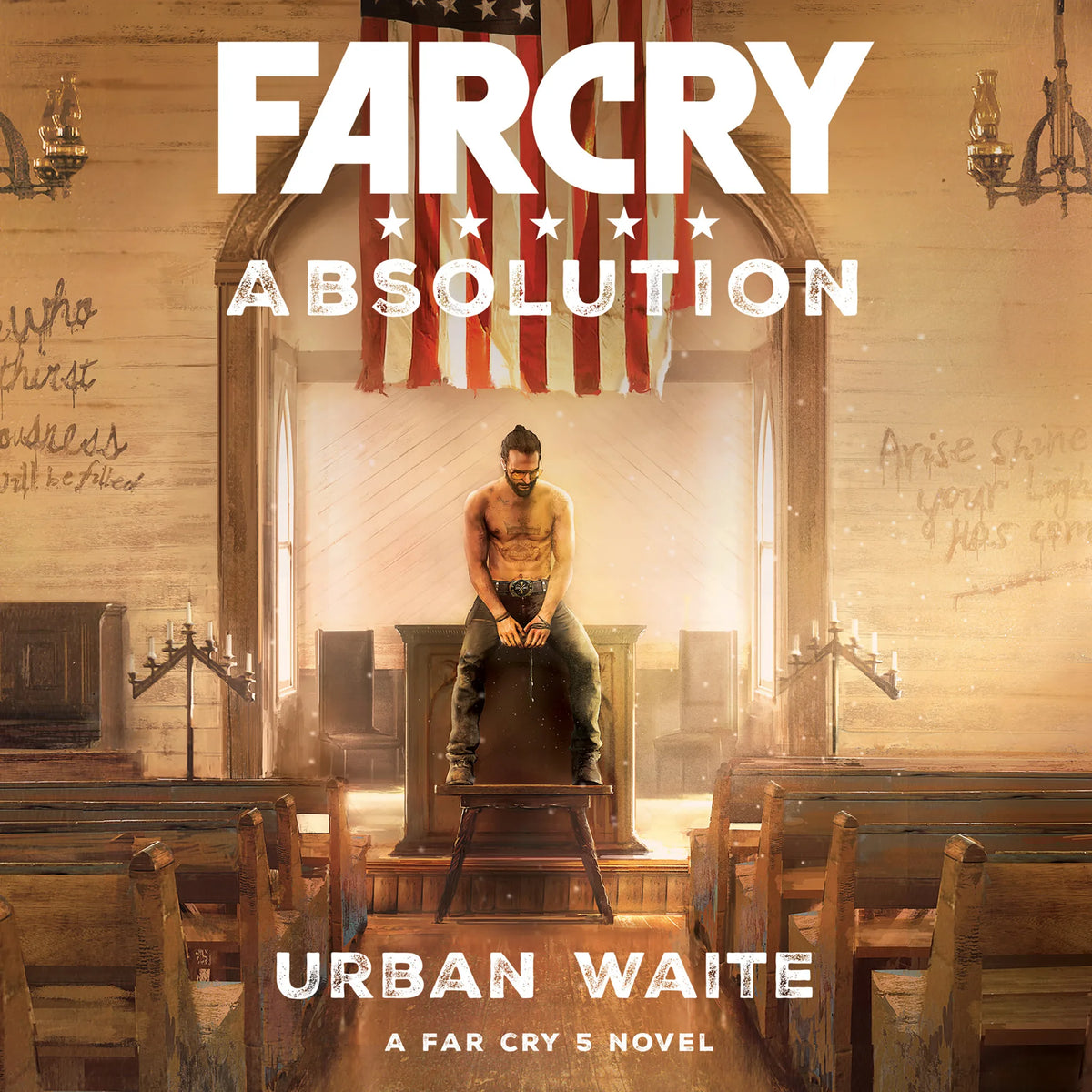 Far Cry