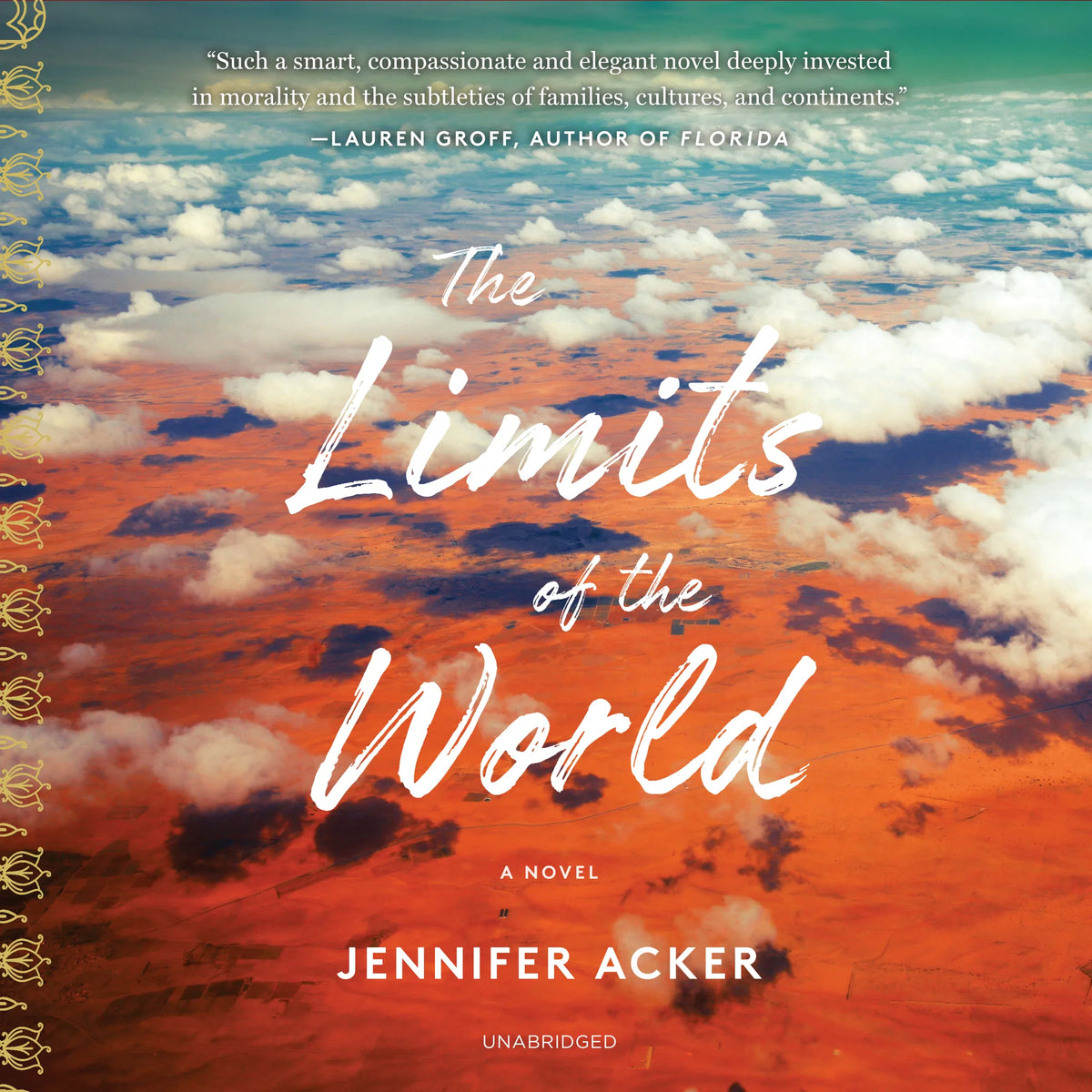 The Limits of the World