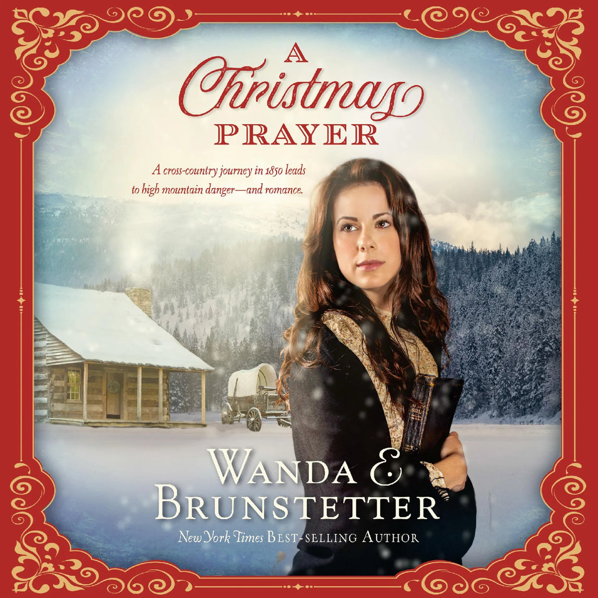 A Christmas Prayer