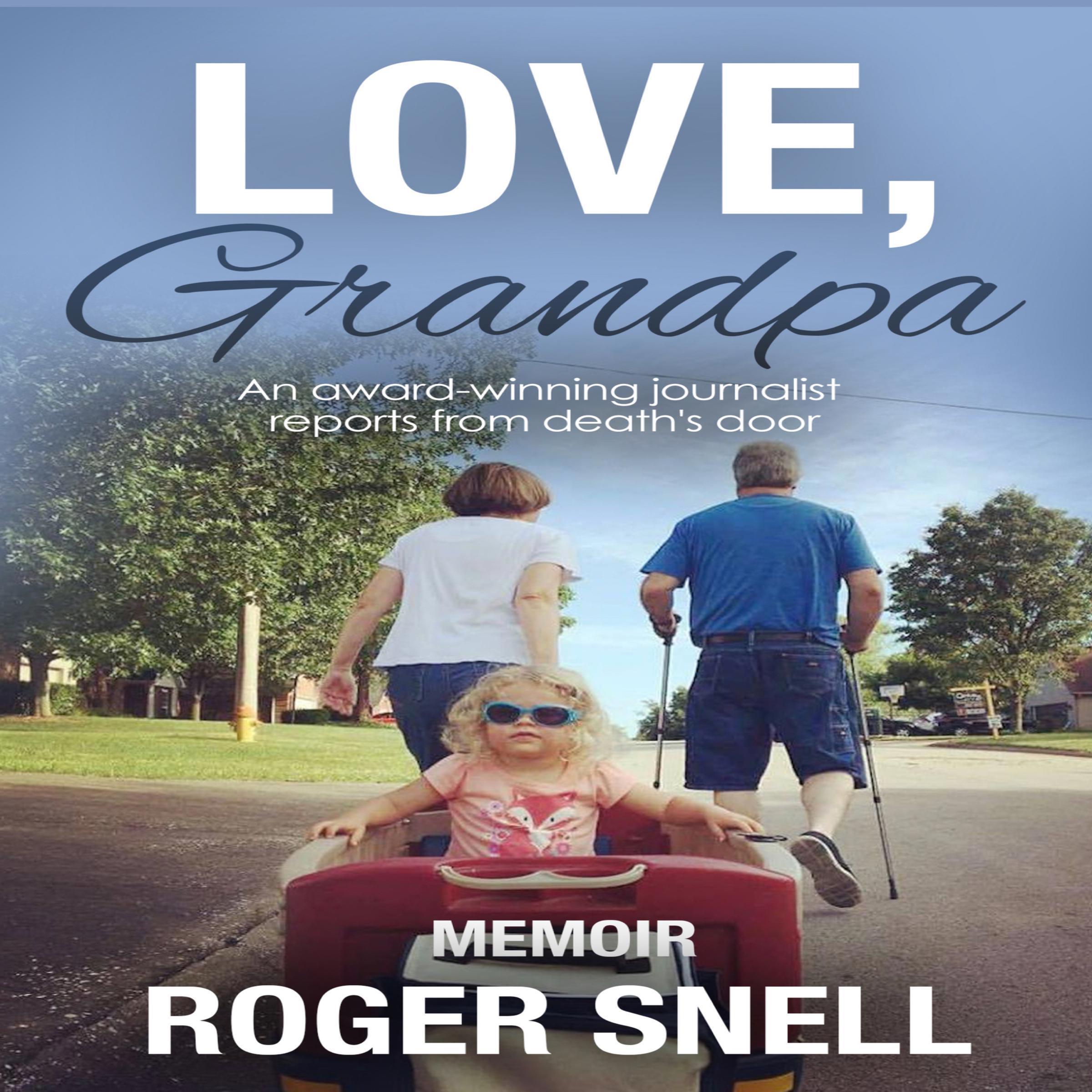 Love, Grandpa