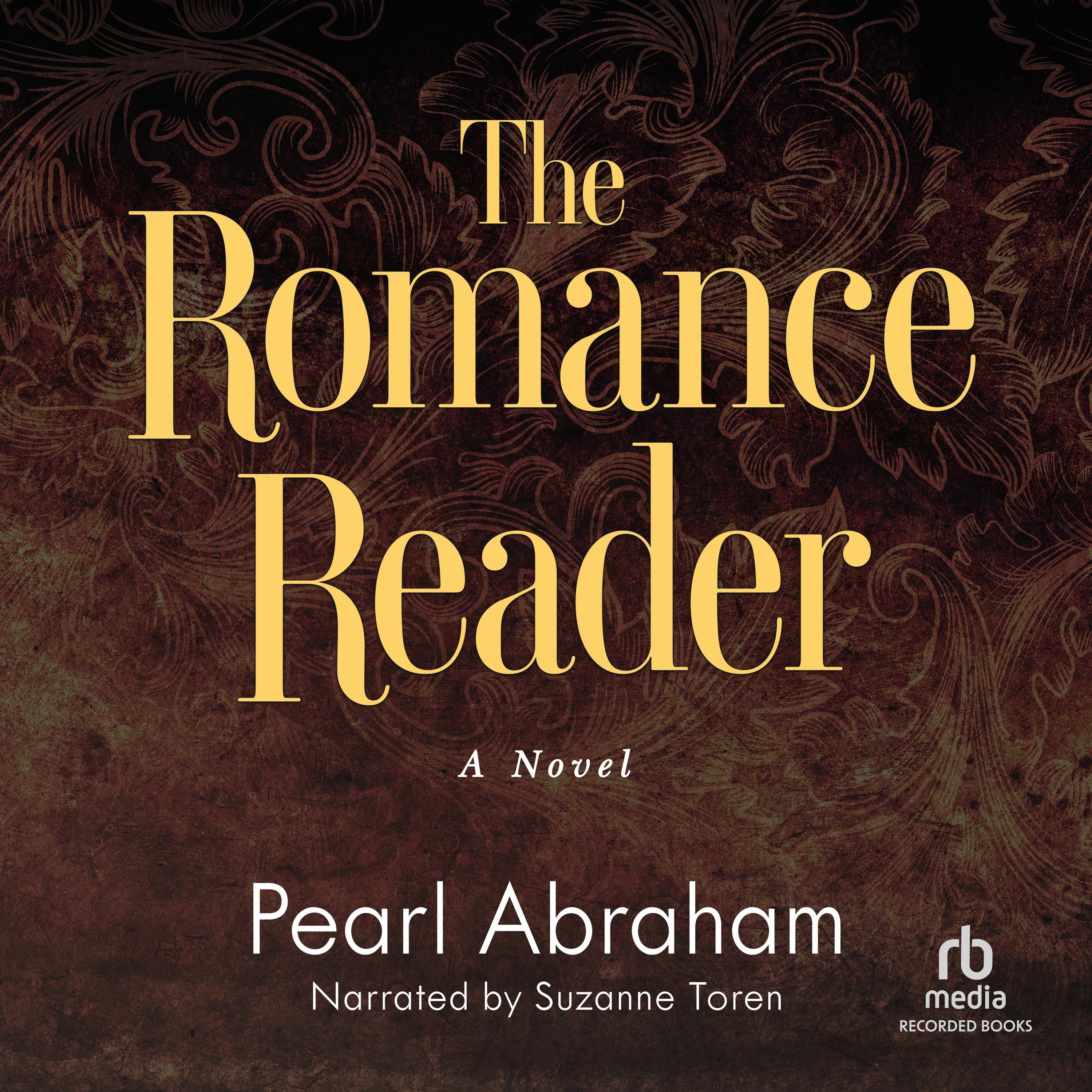 The Romance Reader