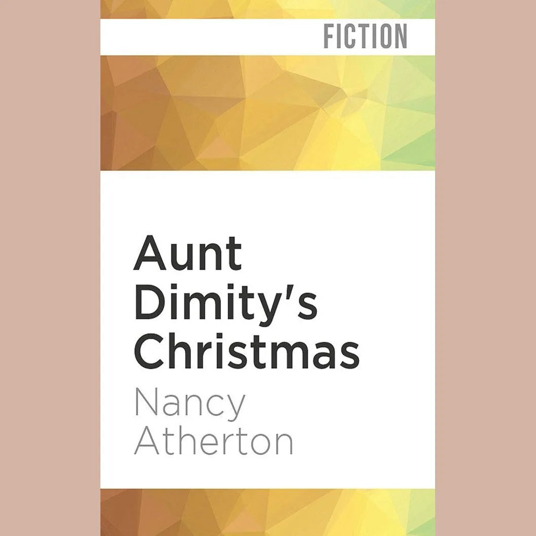 Aunt Dimity's Christmas