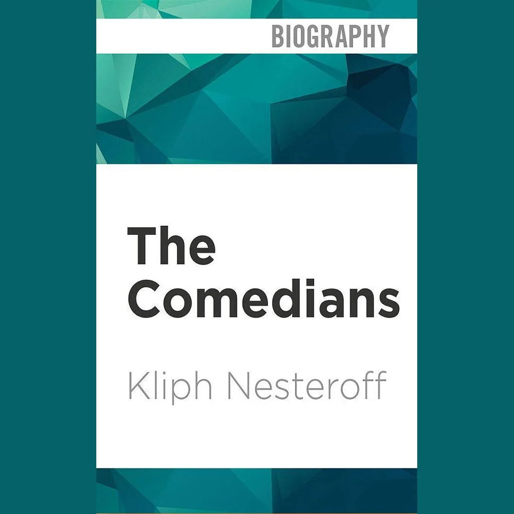 The Comedians