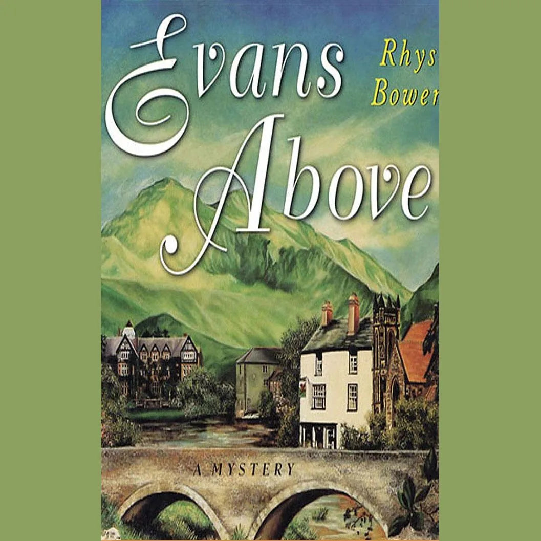 Evans Above