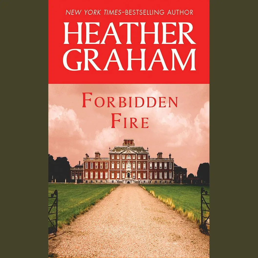 Forbidden Fire