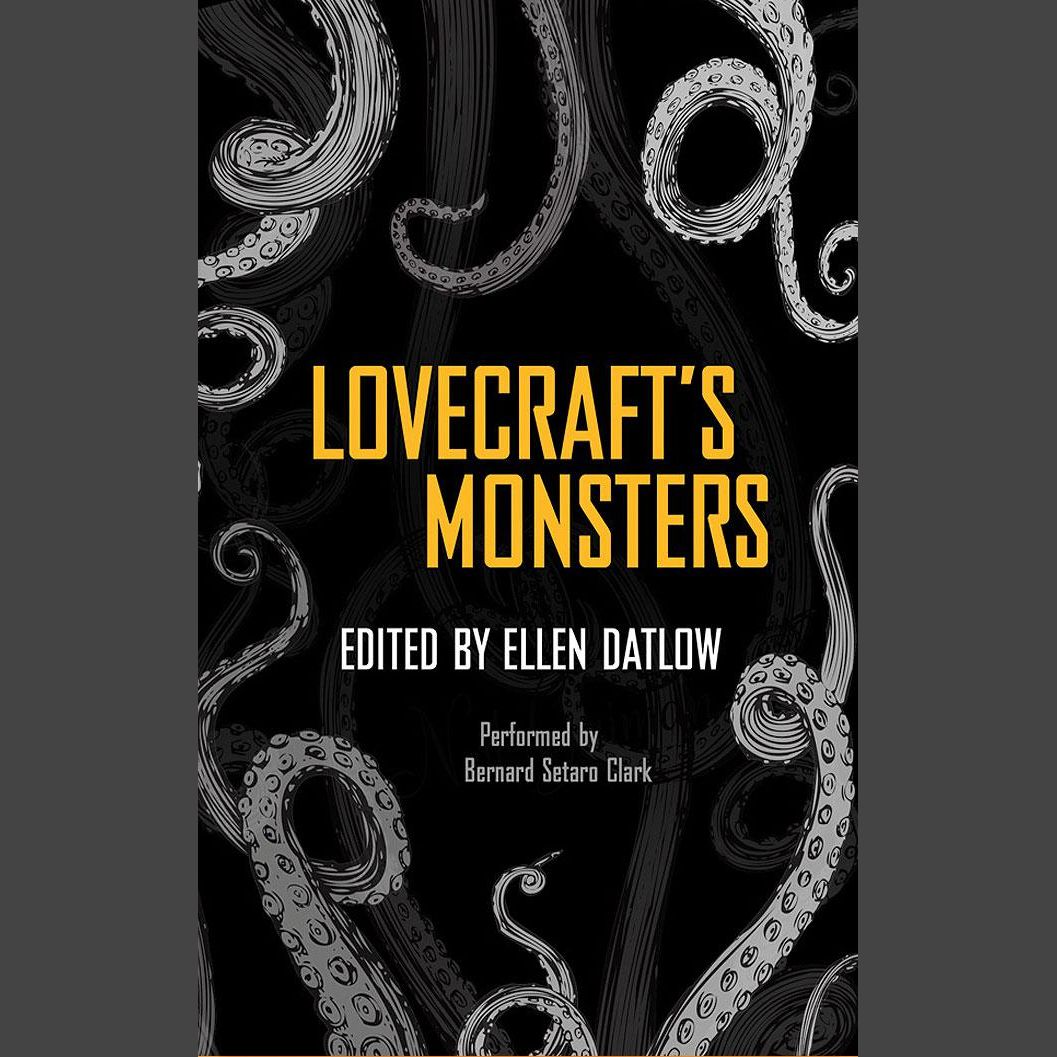 Lovecraft's Monsters