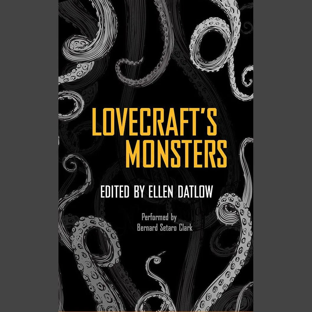 Lovecraft’s Monsters