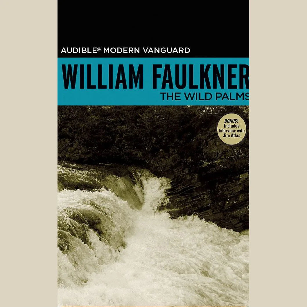 The Wild Palms