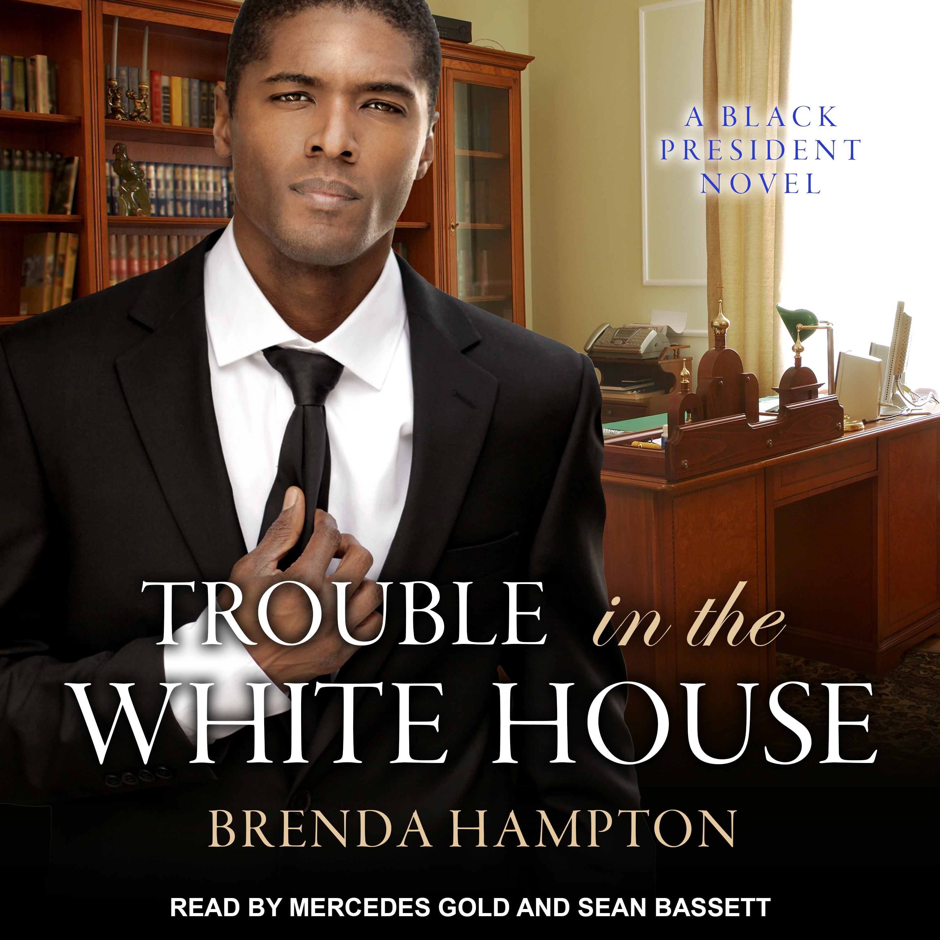 Trouble in the White House
