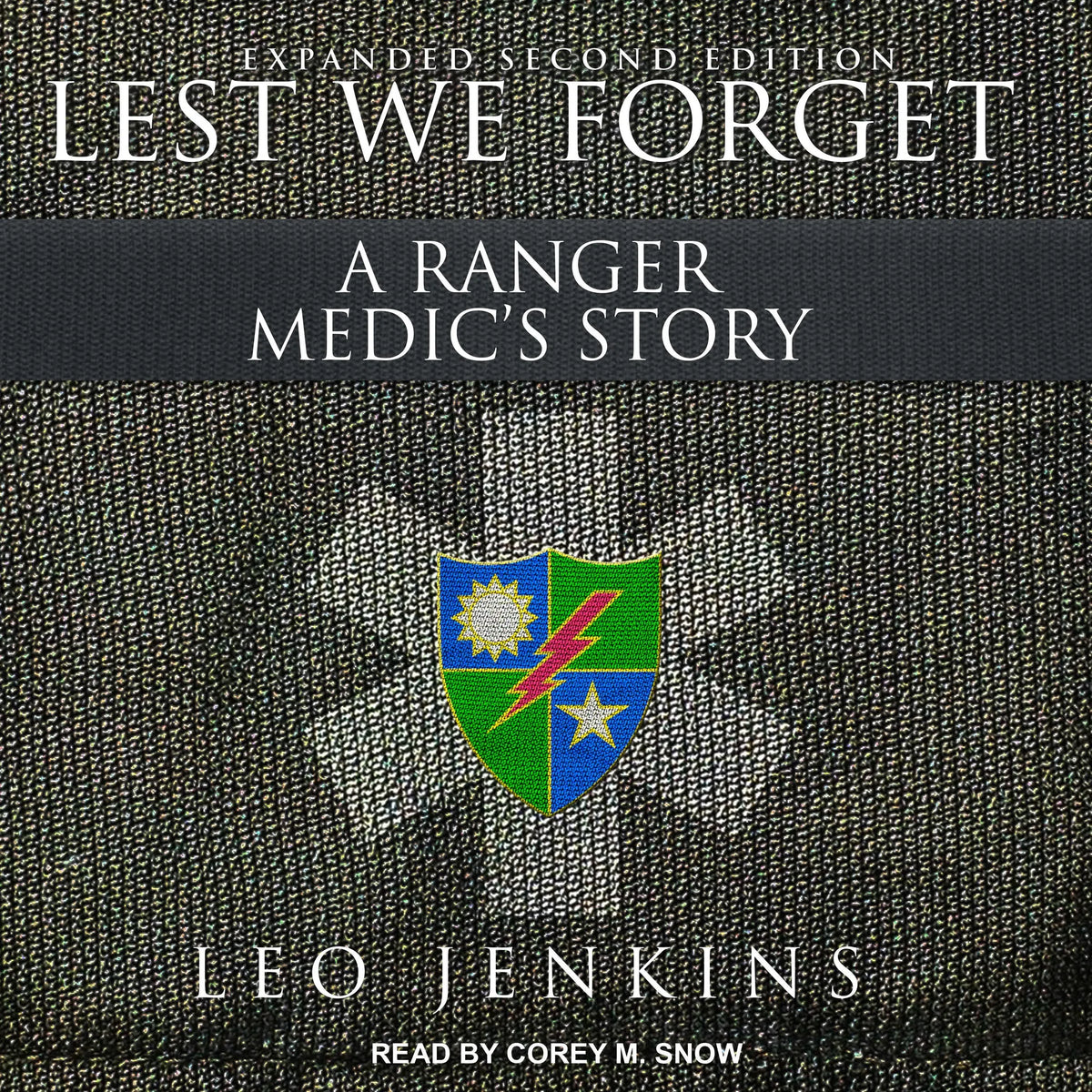Lest We Forget