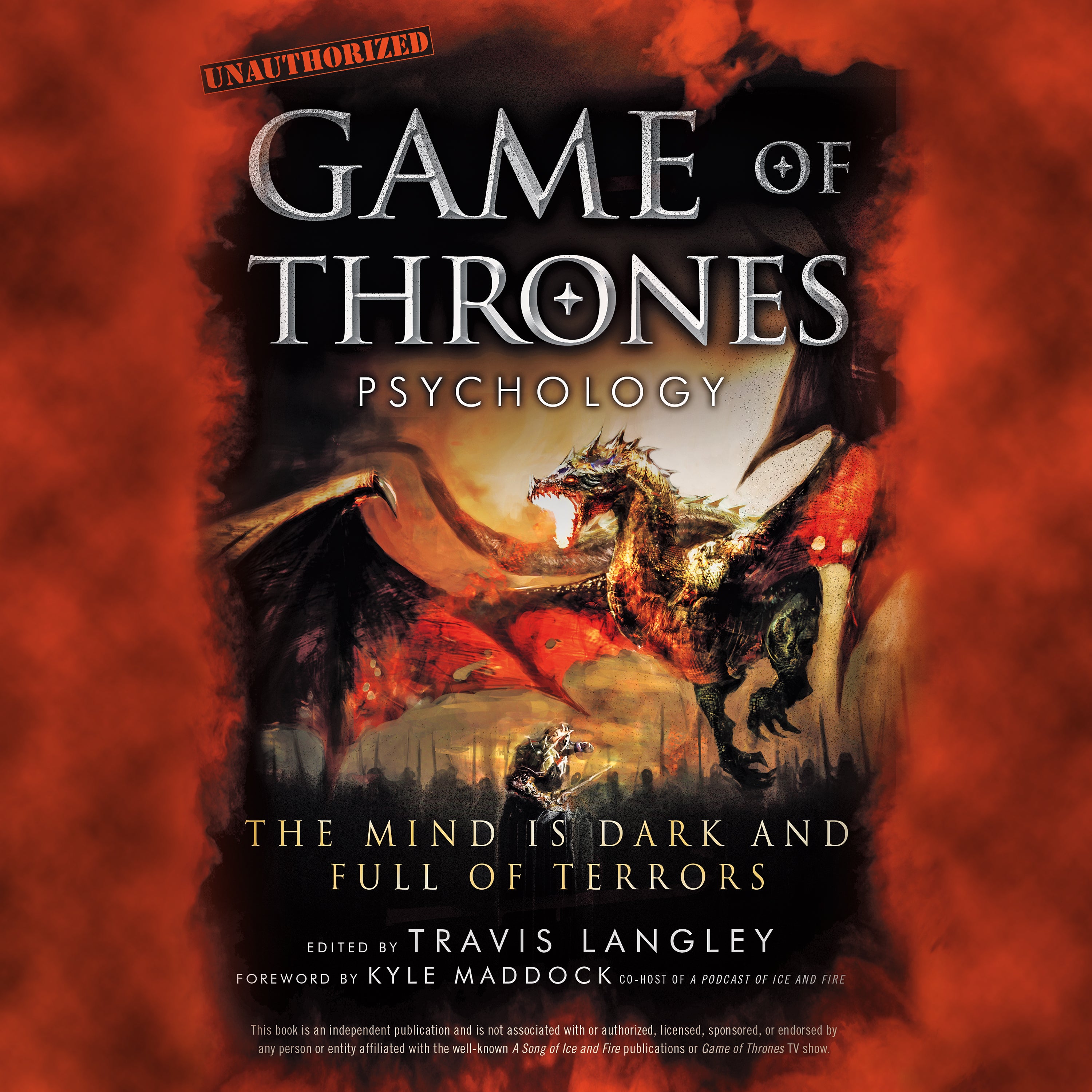 Game of Thrones Psychology