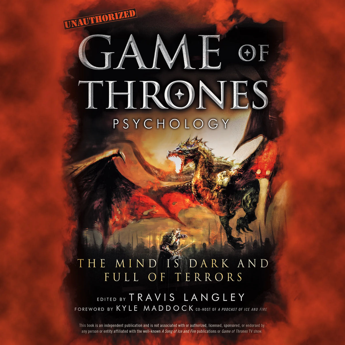 Game of Thrones Psychology
