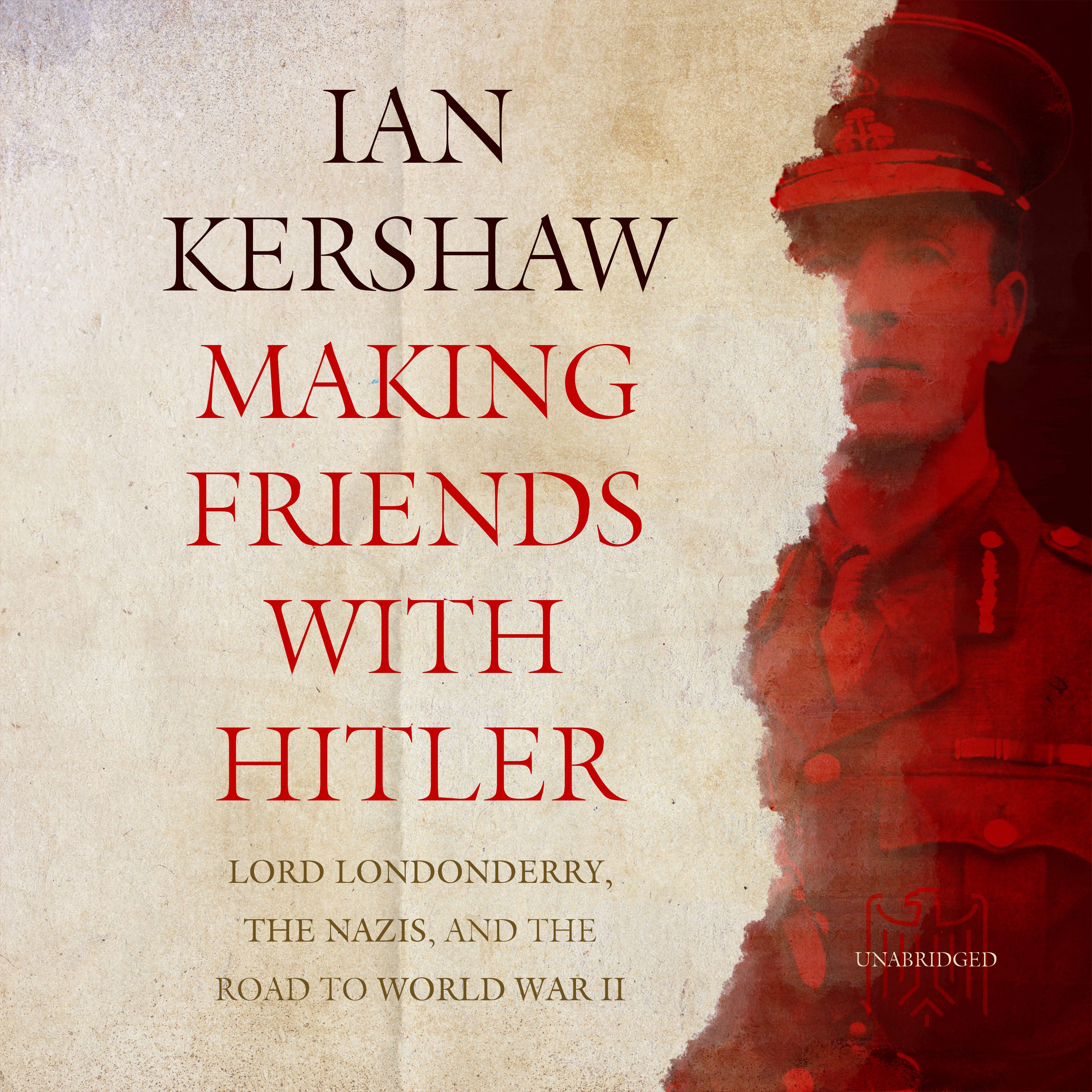 Making Friends with Hitler