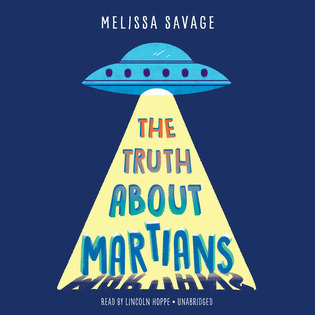 The Truth About Martians