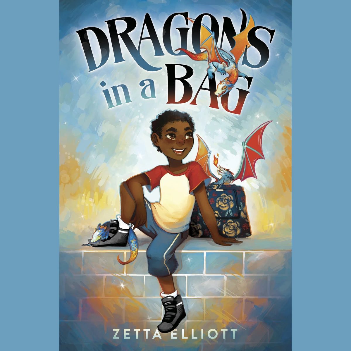 Dragons in a Bag