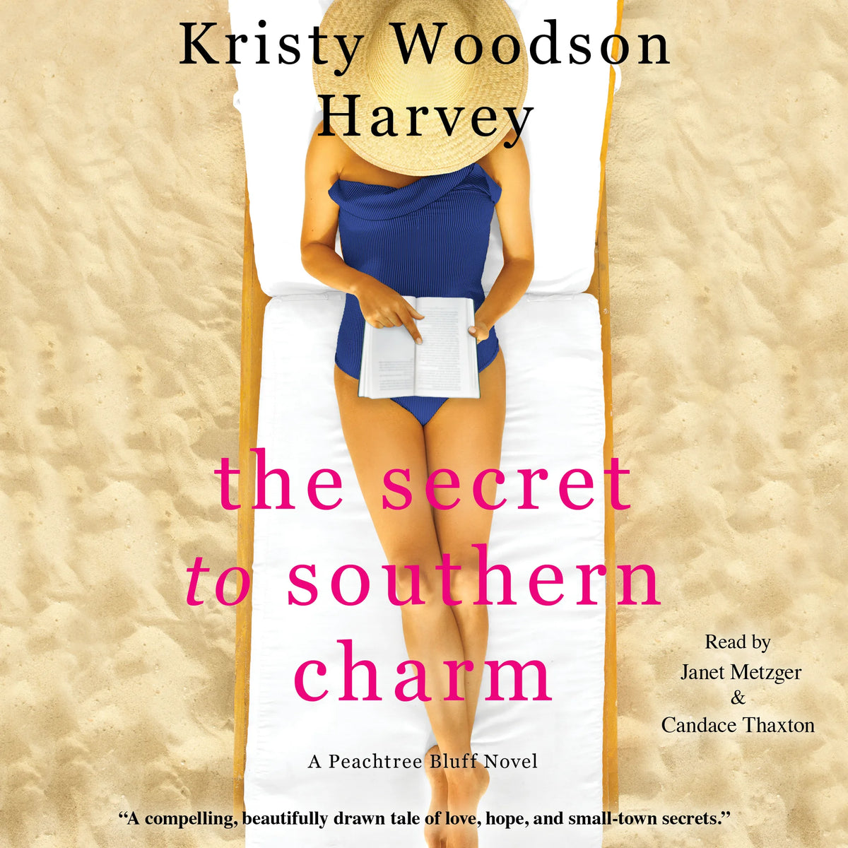 The Secret to Southern Charm