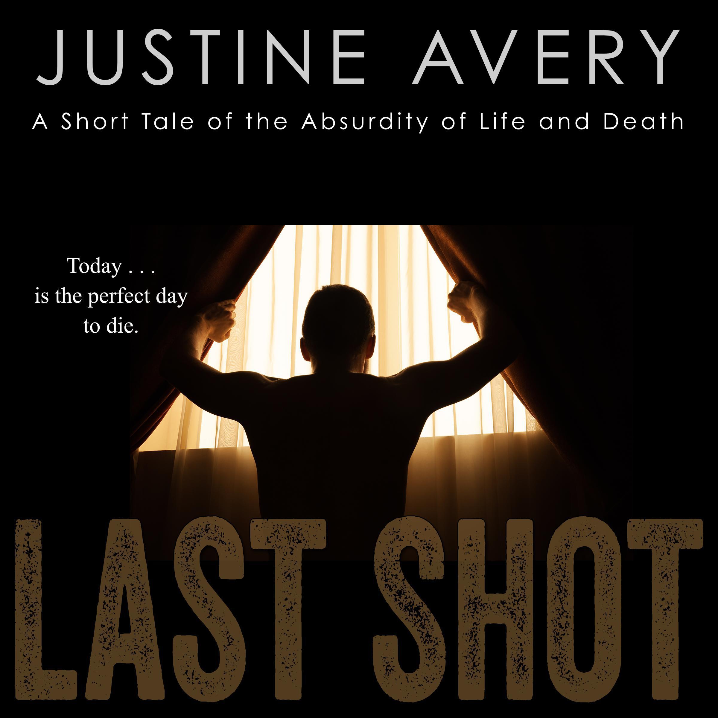 Last Shot