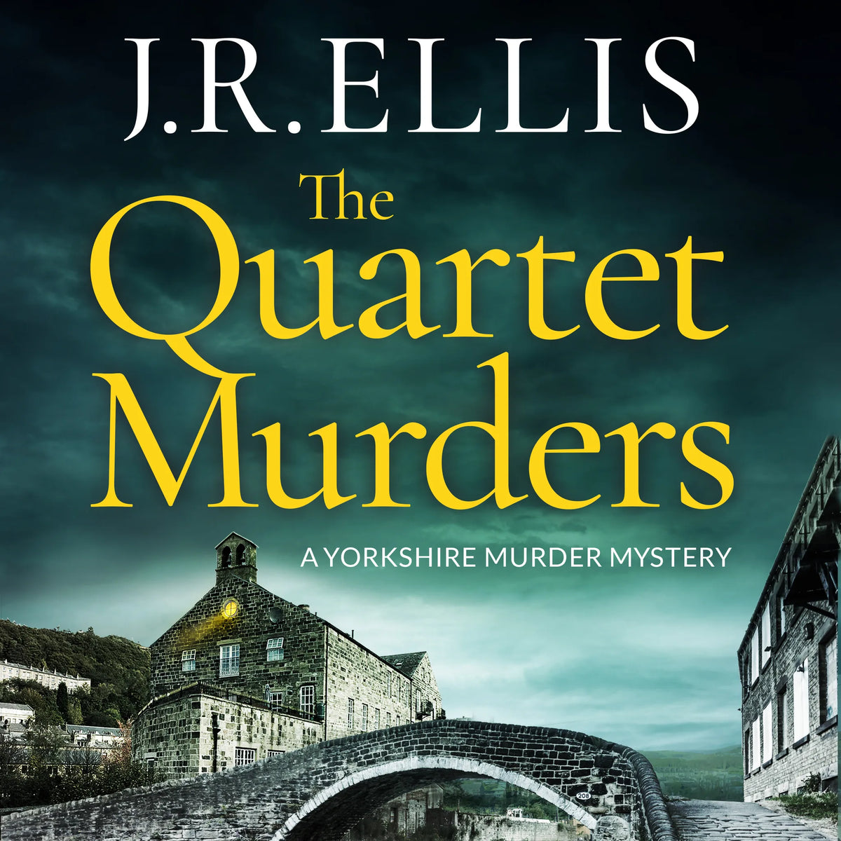 The Quartet Murders