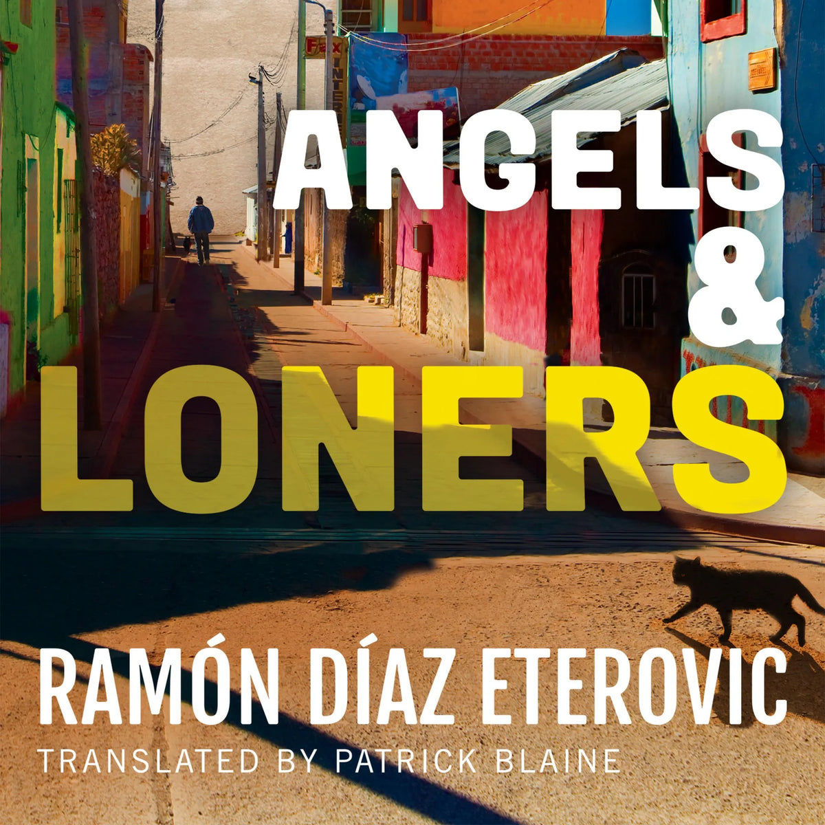 Angels & Loners
