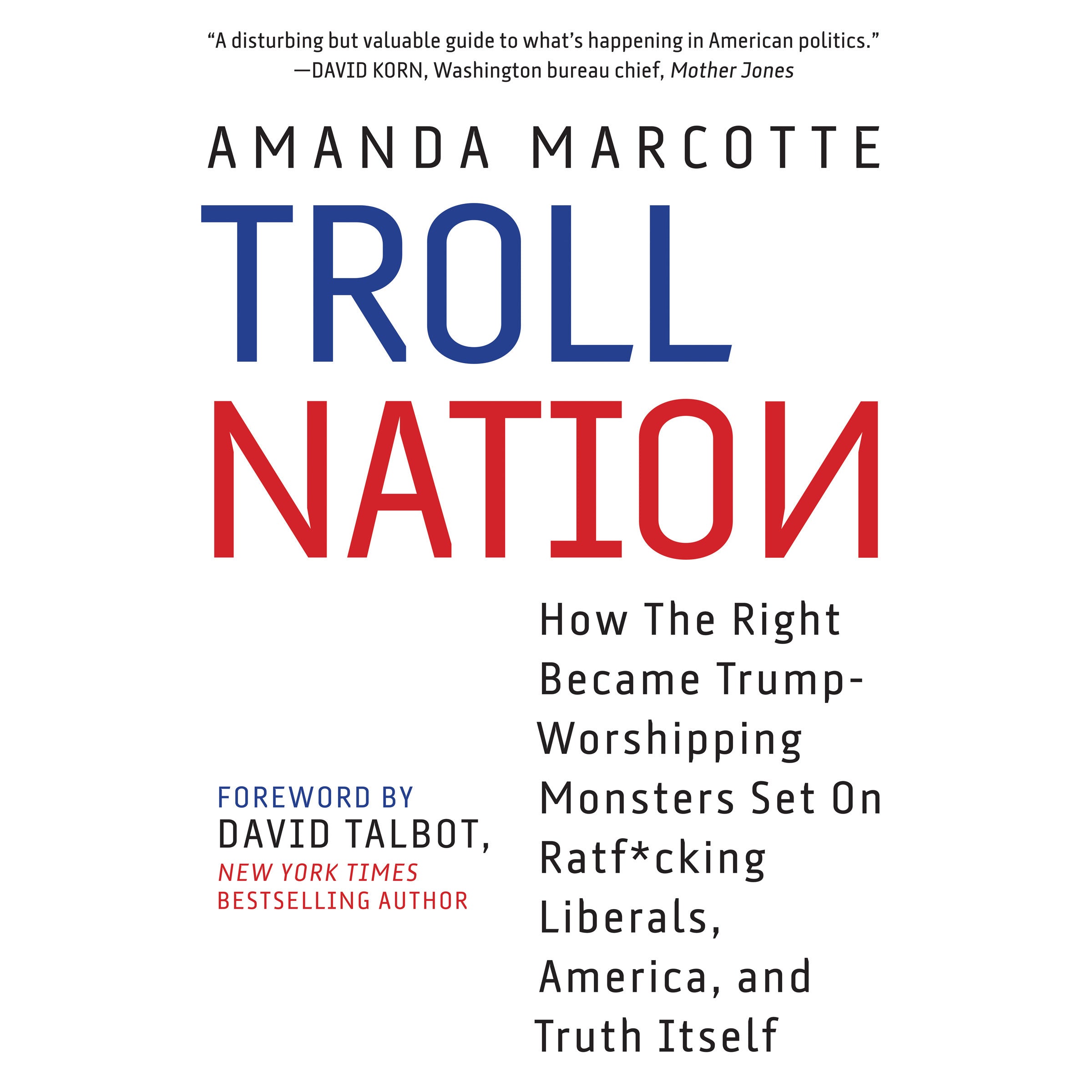 Troll Nation