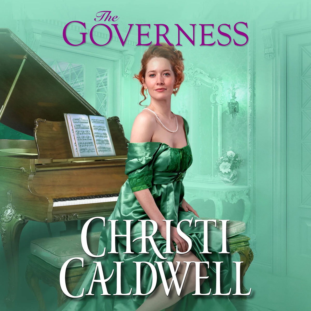 The Governess