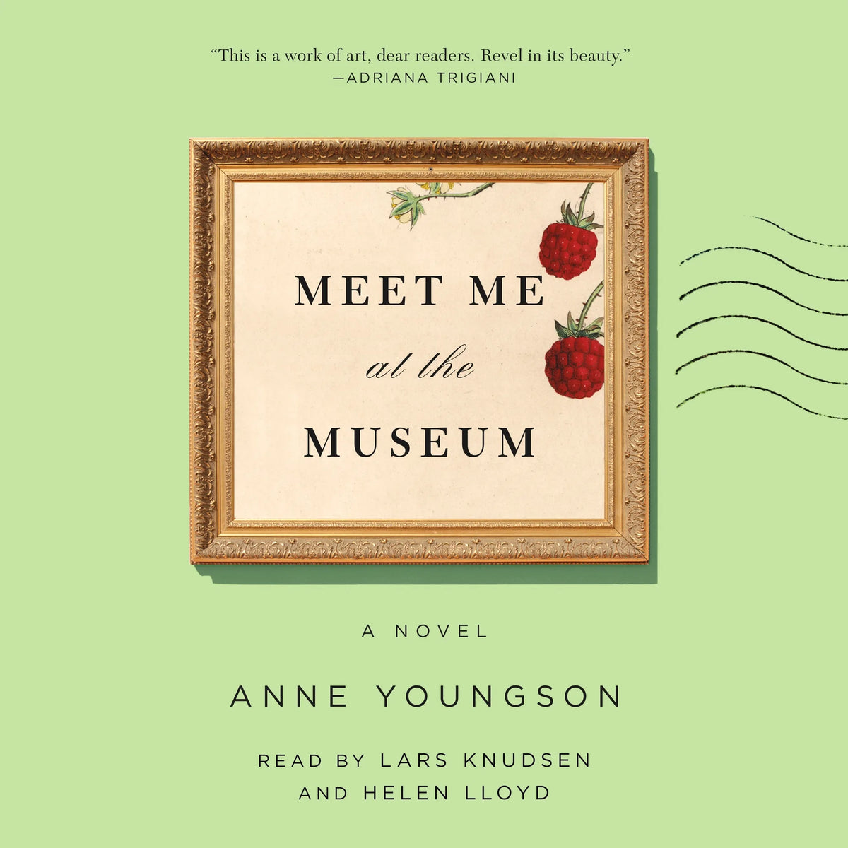 Meet Me at the Museum