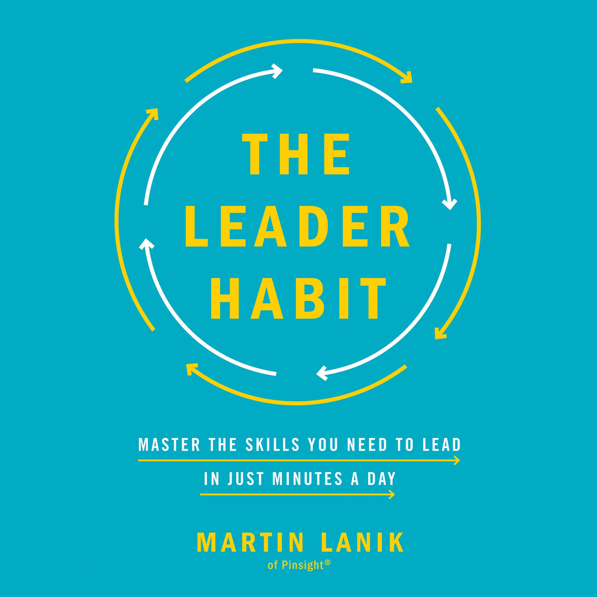The Leader Habit
