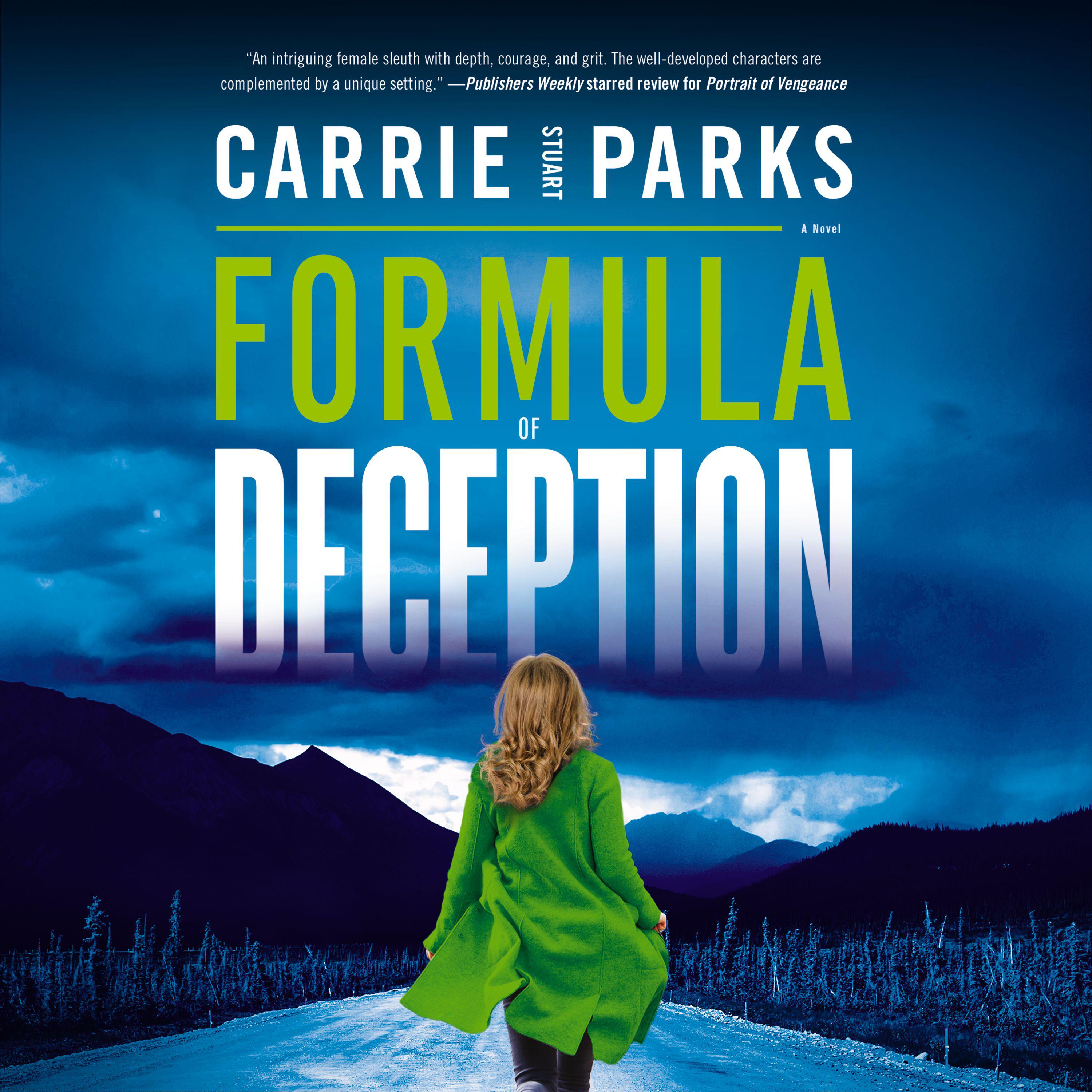 Formula of Deception