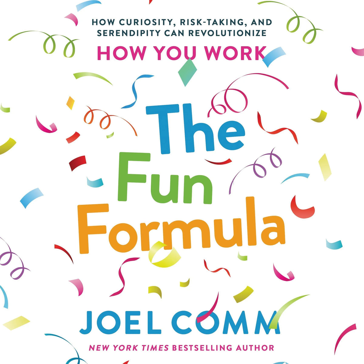 The Fun Formula