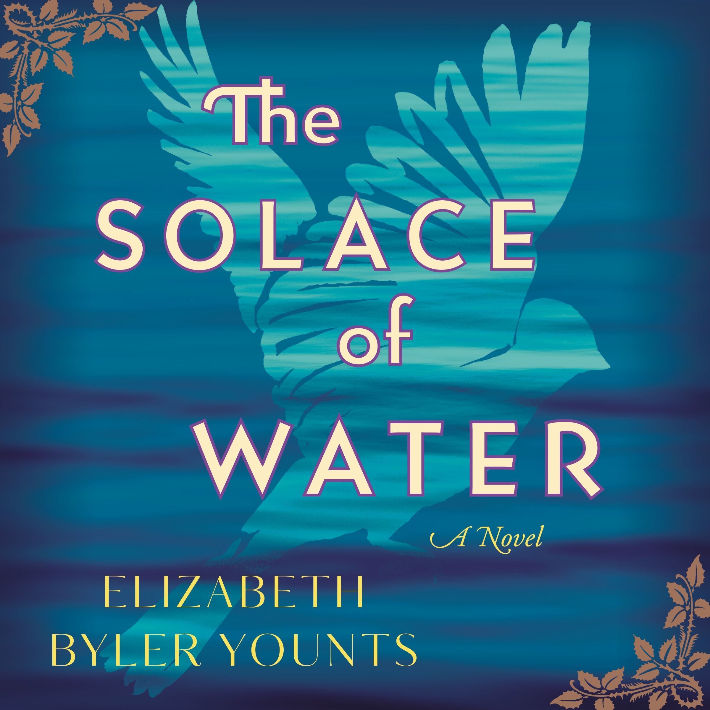 The Solace of Water