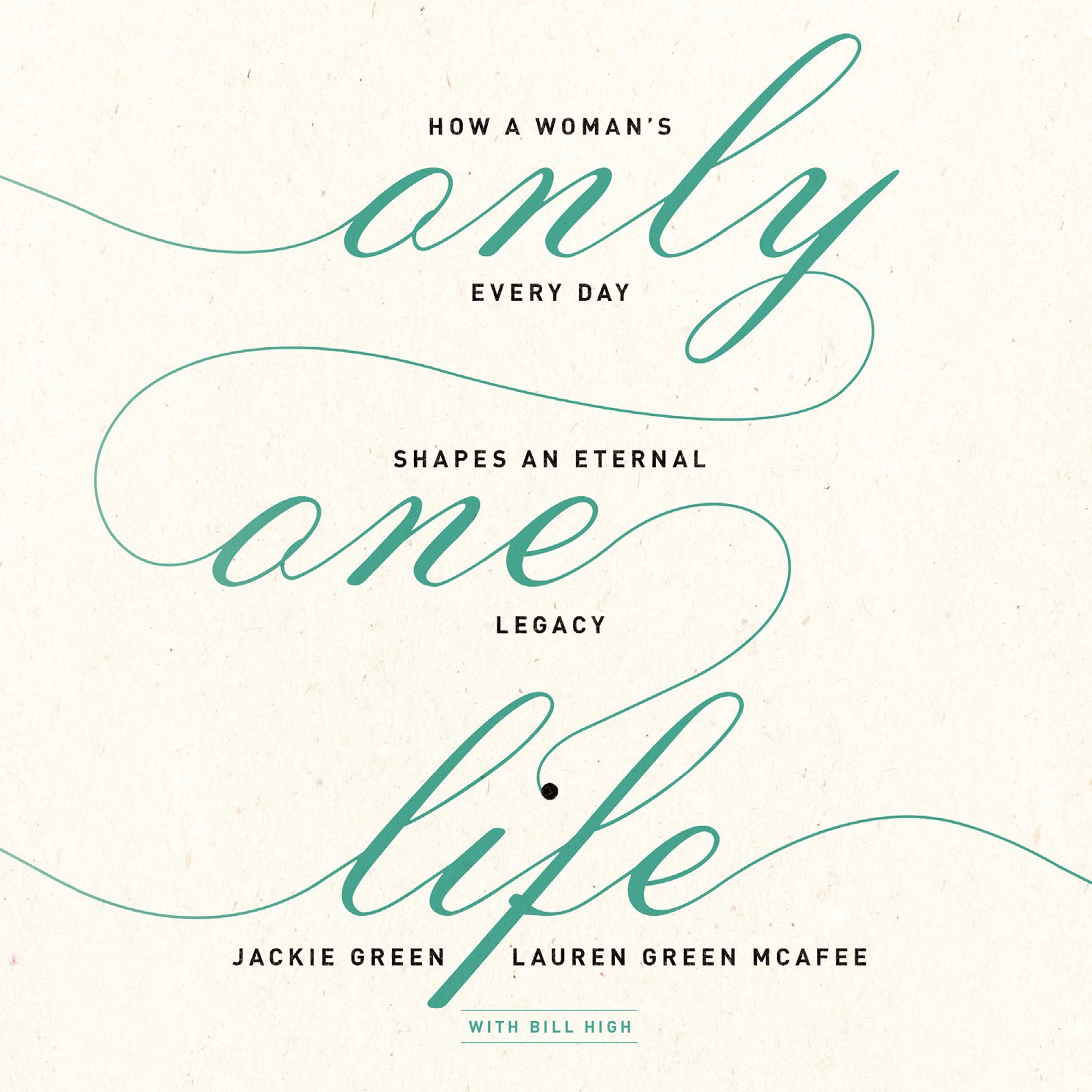 Only One Life
