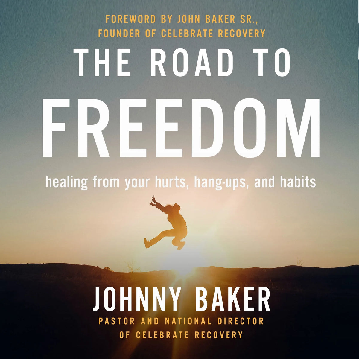 The Road to Freedom