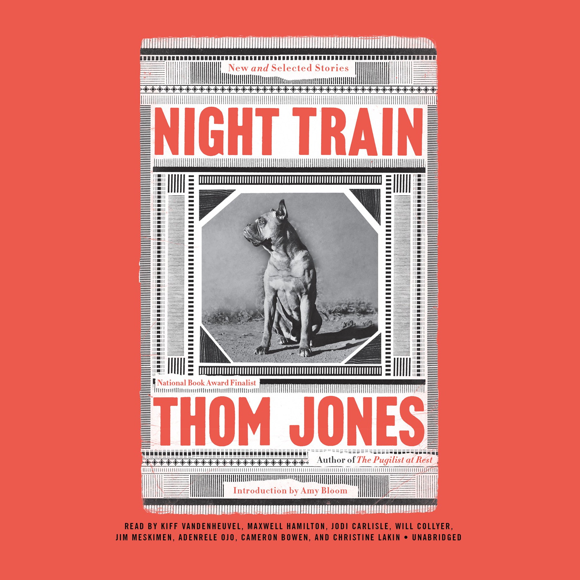 Night Train