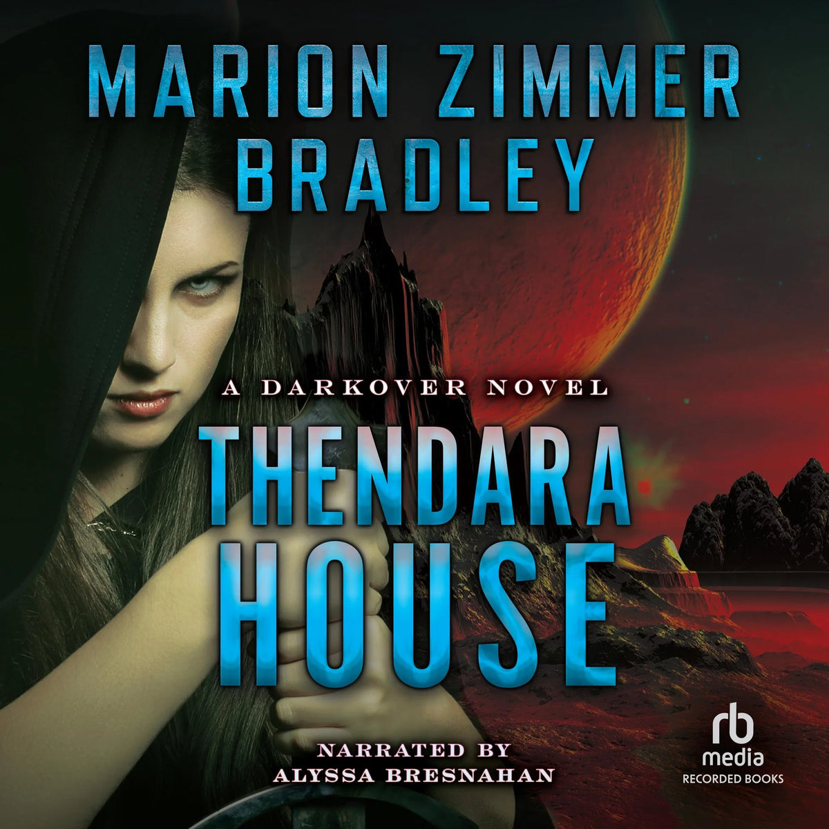 Thendara House