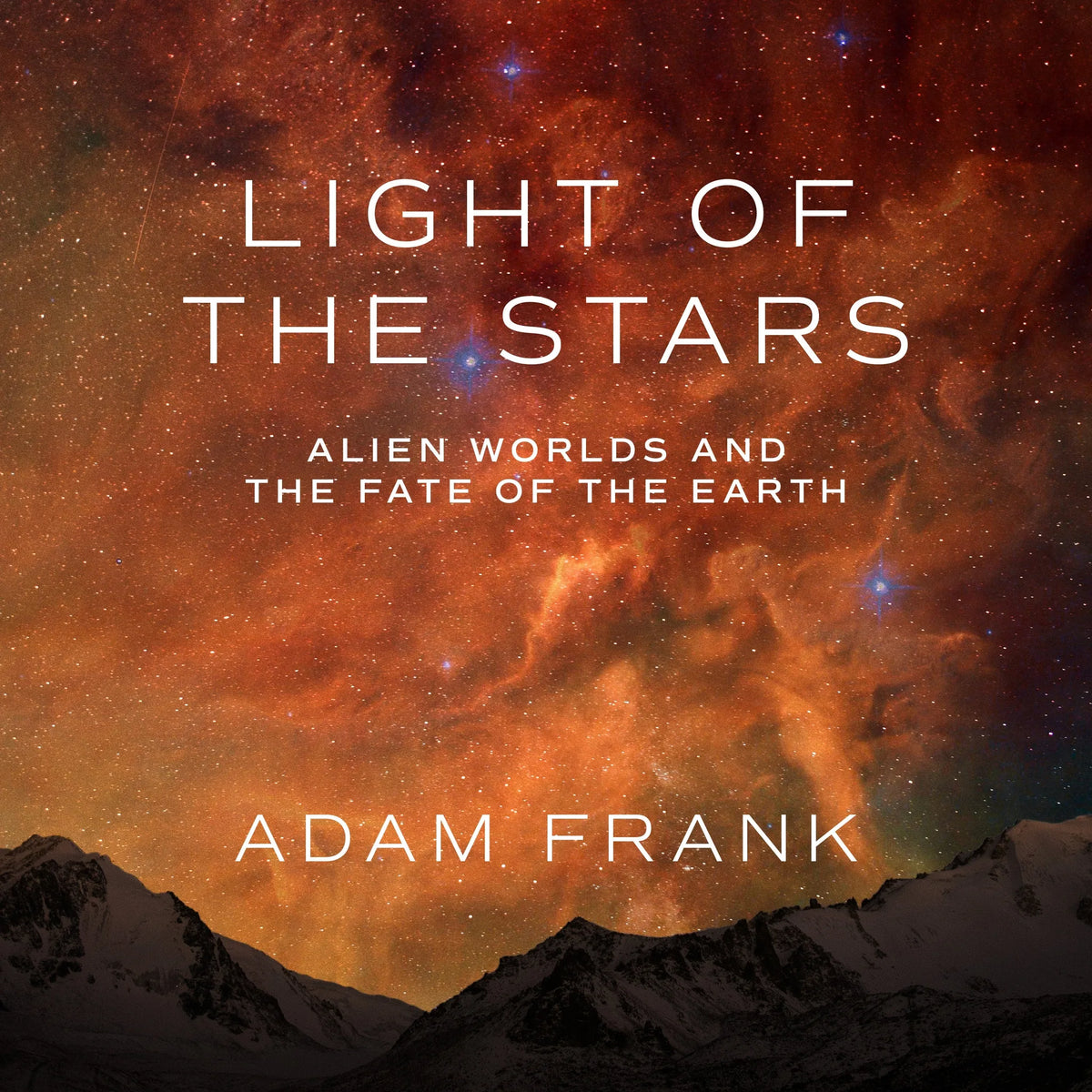 Light of the Stars