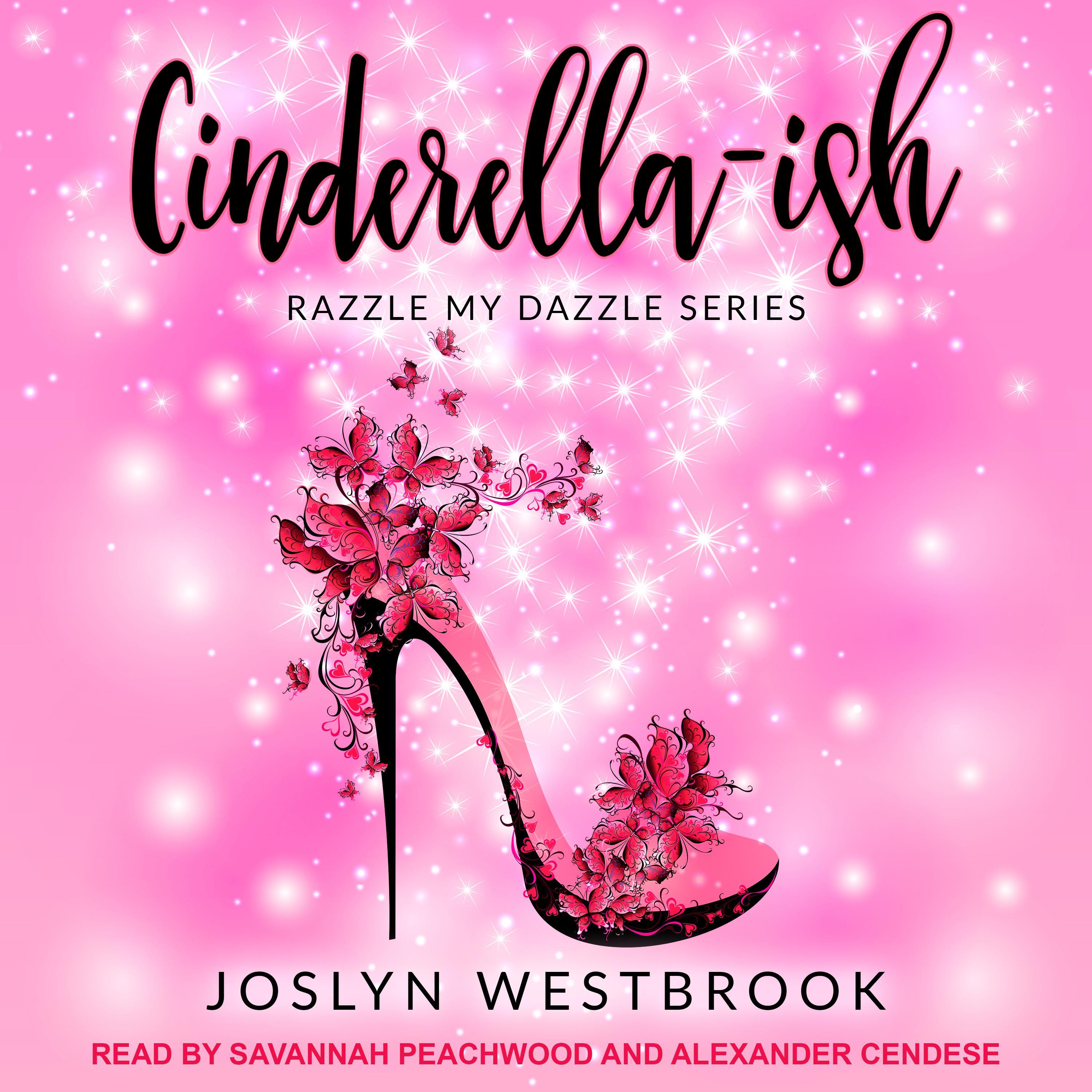 Cinderella-ish