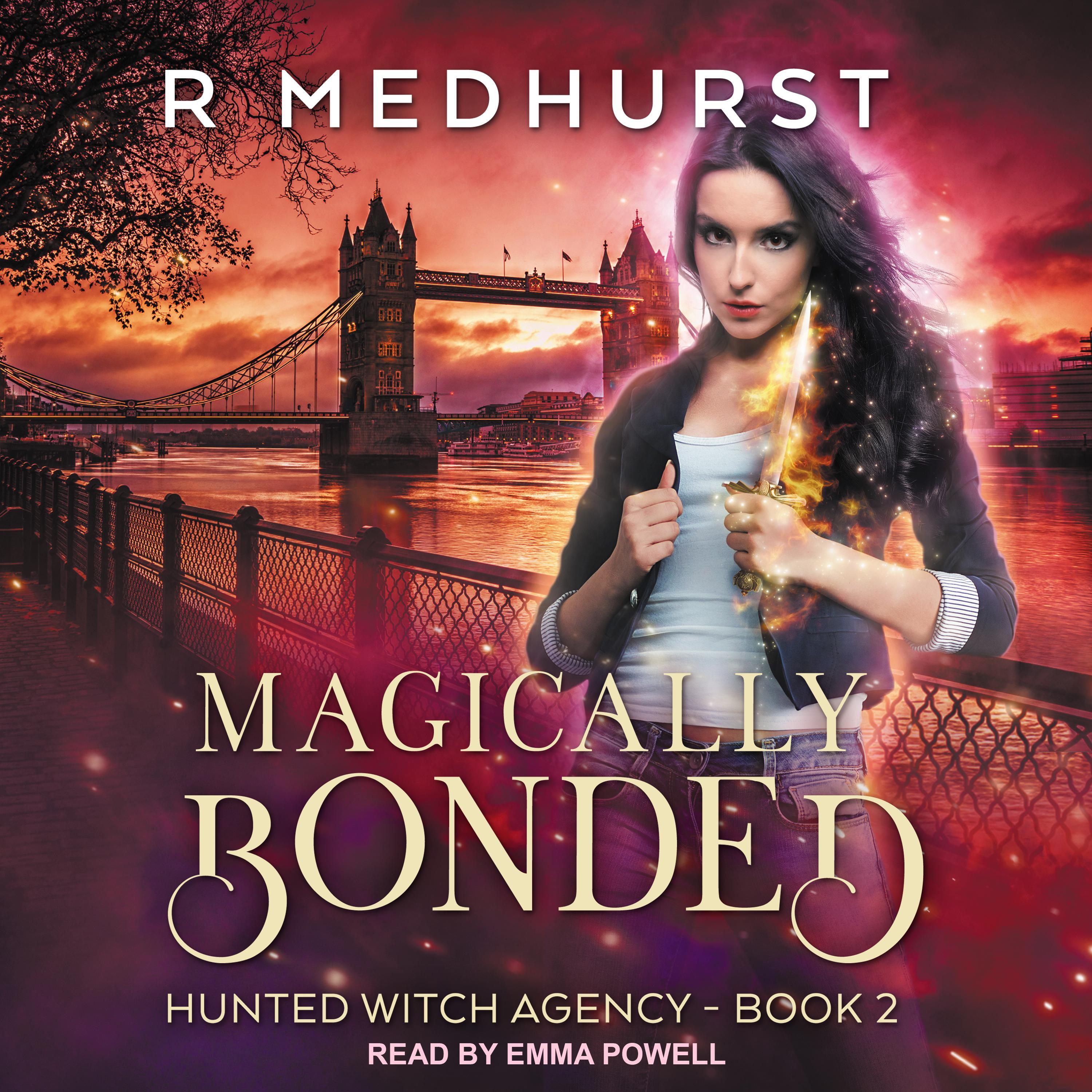 Magically Bonded