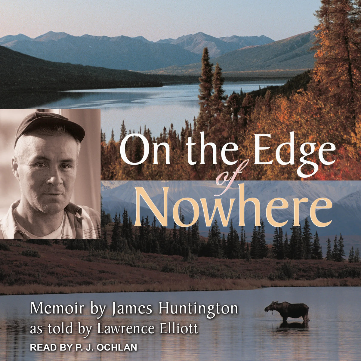 On the Edge of Nowhere