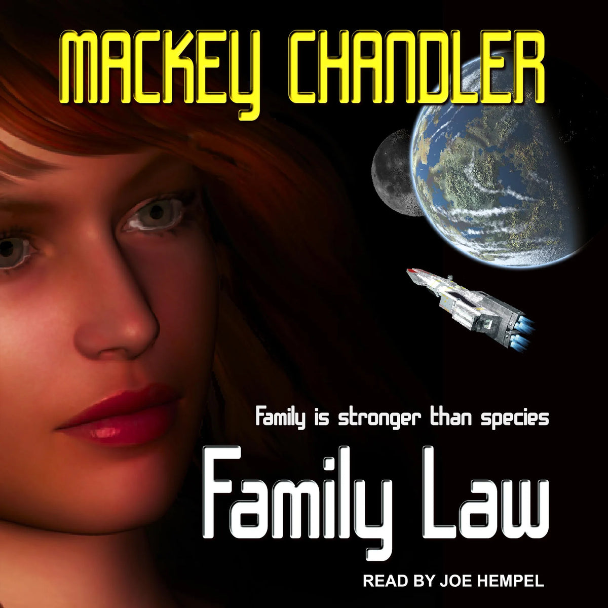Family Law