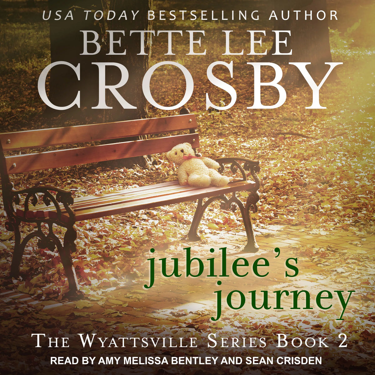 Jubilee's Journey