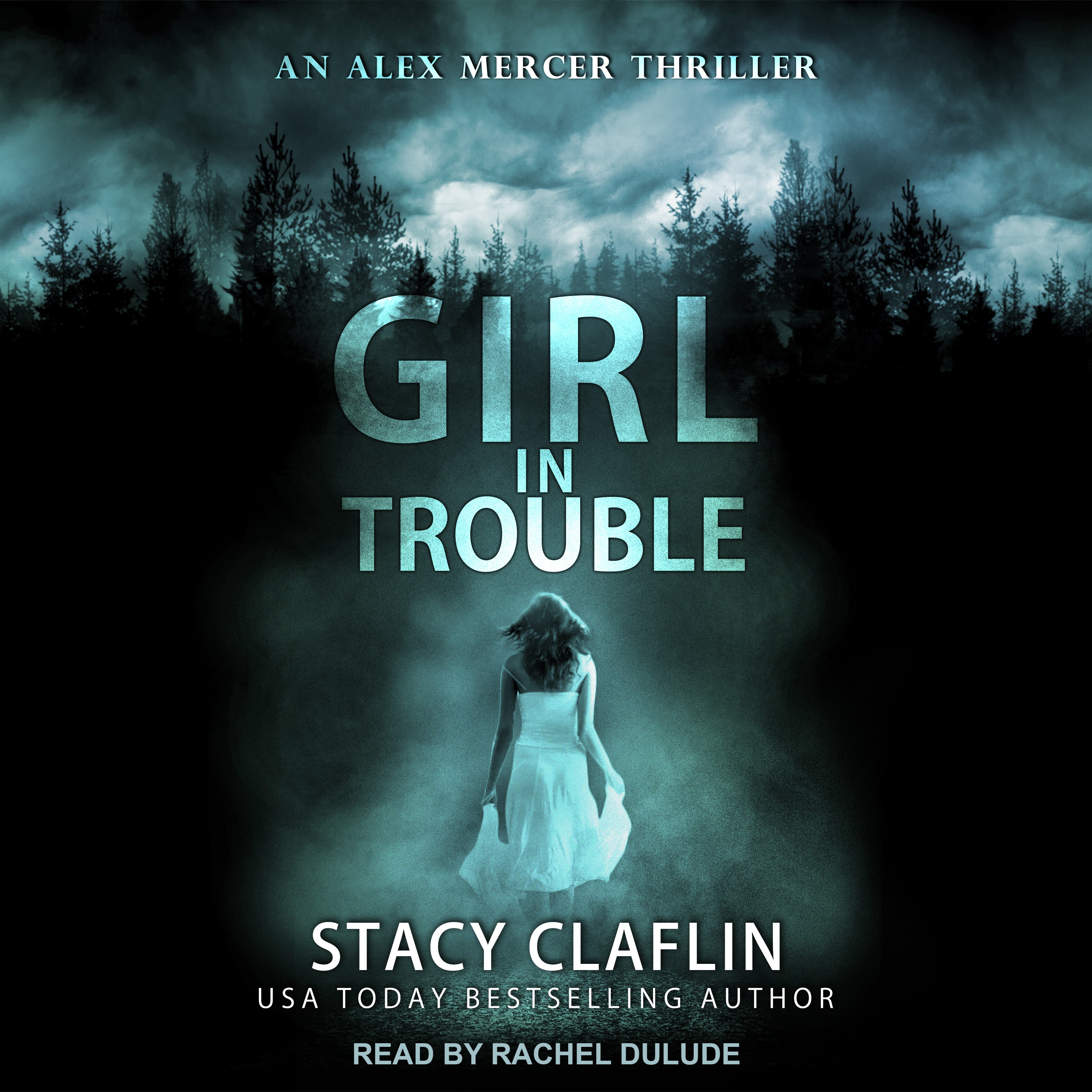 Girl in Trouble