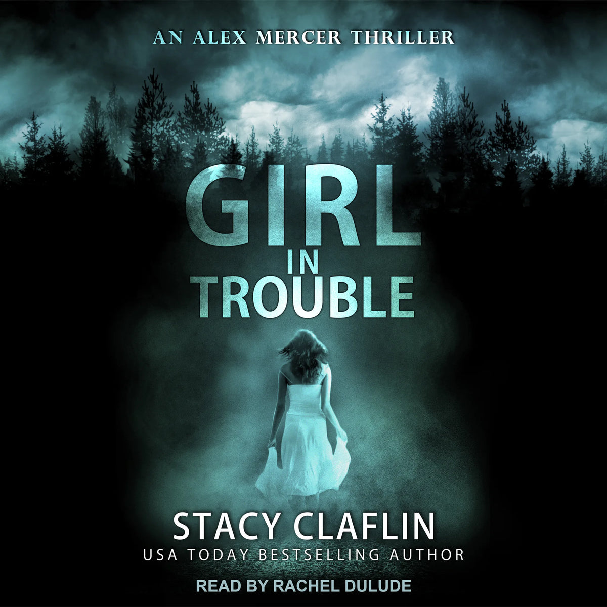 Girl in Trouble
