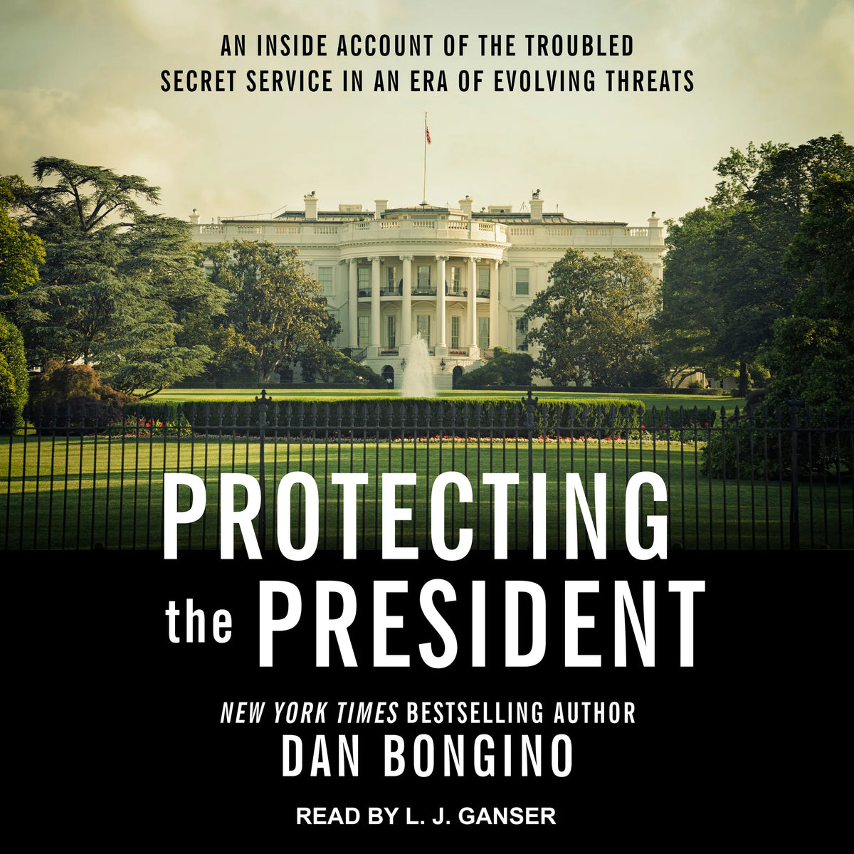 Protecting the President