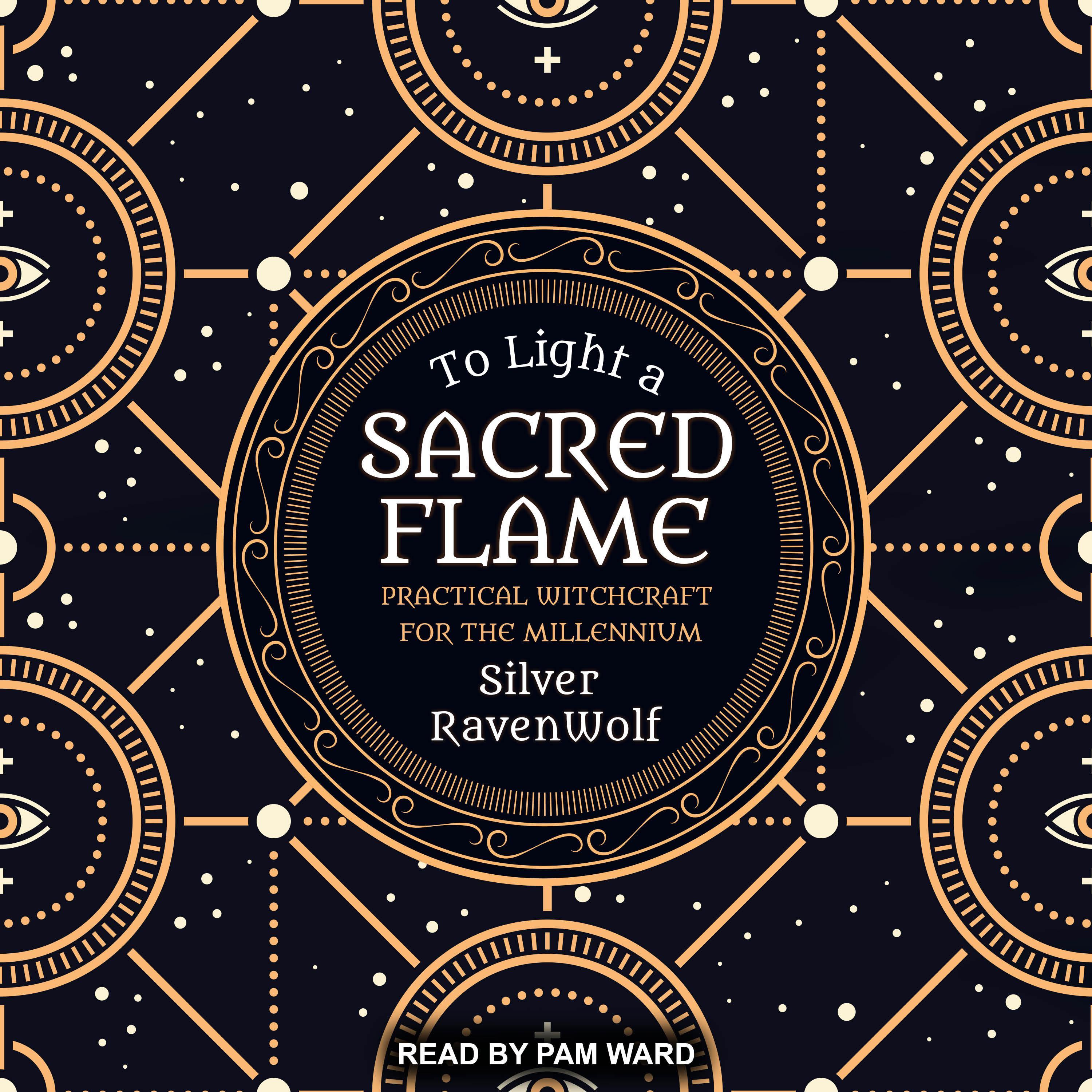 To Light a Sacred Flame
