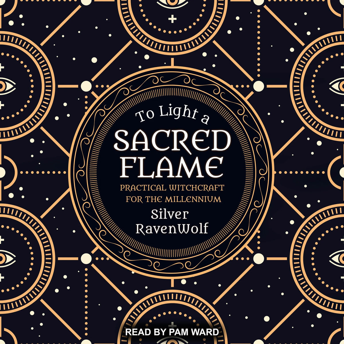 To Light a Sacred Flame