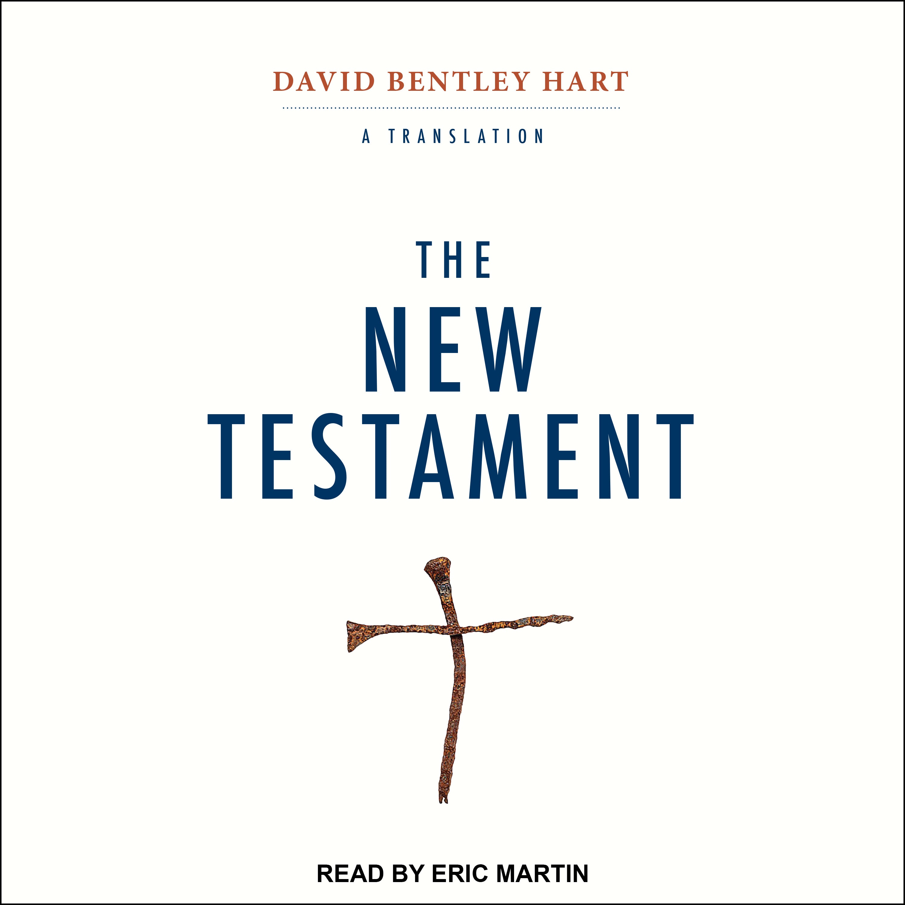 The New Testament