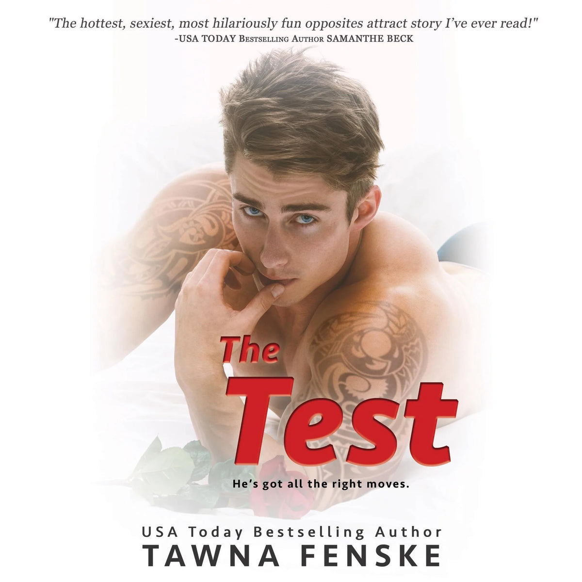 The Test