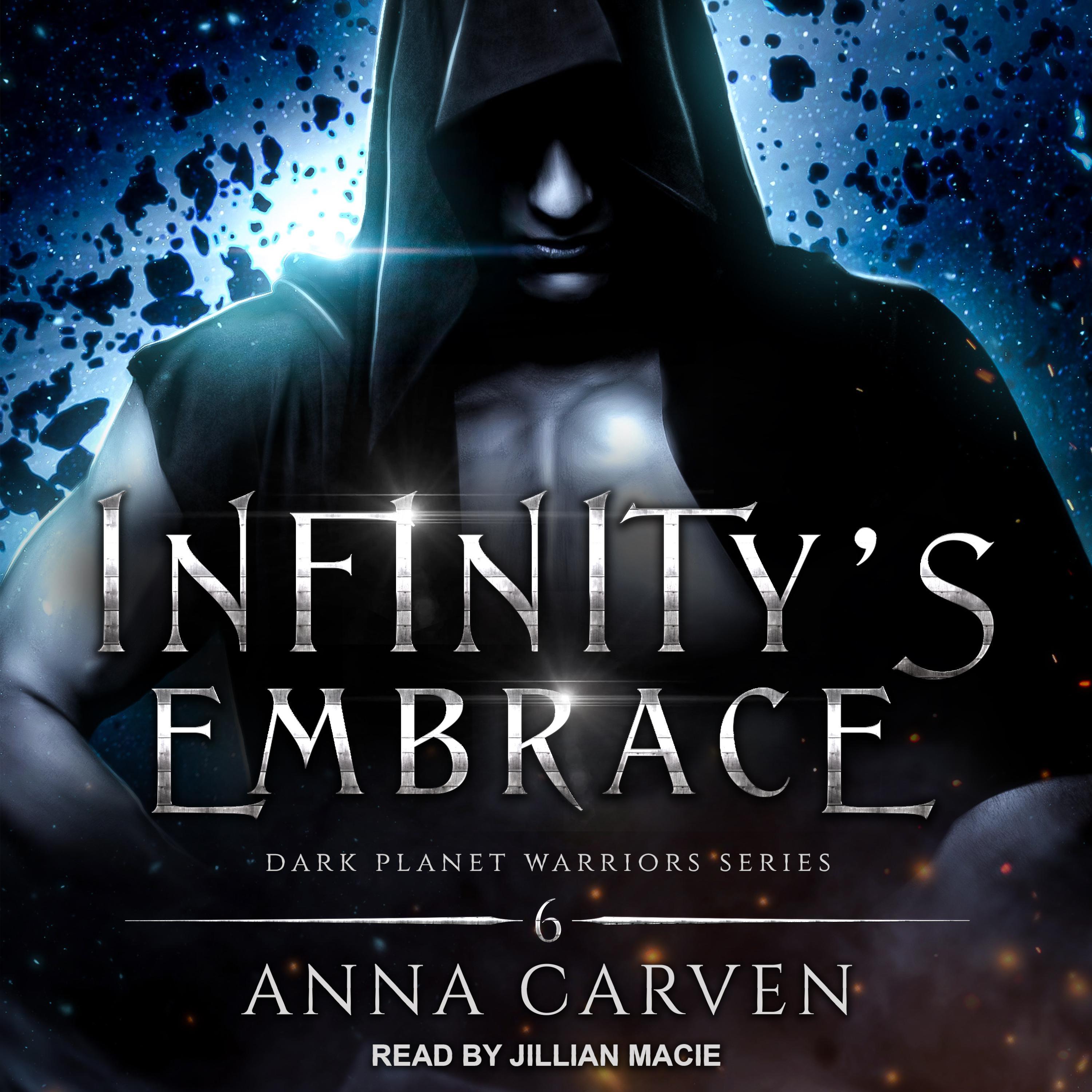Infinity's Embrace
